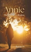 Jim Scott, Carolyn Parsons - Annie, Inbunden