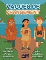 Adiza Abdul-Rafiu Mohammed - Vagues De Changement, Häftad. Tillgänglighet: Lägg i varukorg