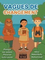 Adiza Abdul-Rafiu Mohammed - Vagues De Changement, Inbunden. Tillgänglighet: Lägg i varukorg