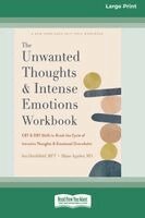 Jon Hershfield - Unwanted Thoughts and Intense Emotions Workbook, Häftad. Tillgänglighet: Lägg i varukorg