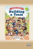 Aaron Derr - Building a Team, Häftad. Tillgänglighet: Lägg i varukorg