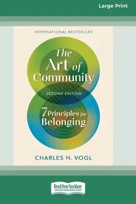 Art of Community, Second Edition