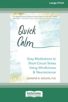 Quick Calm
