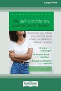 Self-Confidence Workbook for Teens