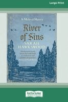 Sarah Hawkswood - River of Sins, Häftad
