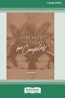 Broadstreet Publishing Group LLC - Strength for Today for Couples, Häftad