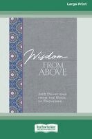 Brian Simmons - Wisdom from Above, Häftad
