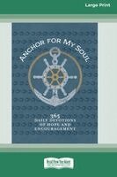 Broadstreet Publishing Group LLC - Anchor for My Soul, Häftad