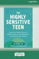 Lea Noring - Highly Sensitive Teen, Häftad. Tillgänglighet: Lägg i varukorg