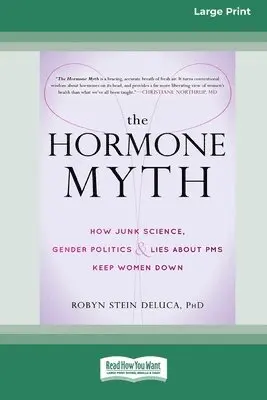 Hormone Myth