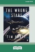 Wrong Stars [Large Print 16 Pt Edition]