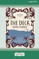 Fiona Farrell - Deck [LP 16 Pt Edition], Häftad. Tillgänglighet: Lägg i varukorg