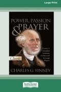 Power, Passion and Prayer [LP 16 Pt Edition]