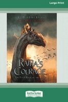 Clare Bell - Ratha's Courage, Häftad