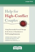 Help for High-Conflict Couples