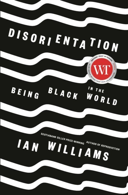 Ian Williams - Disorientation, E-bok