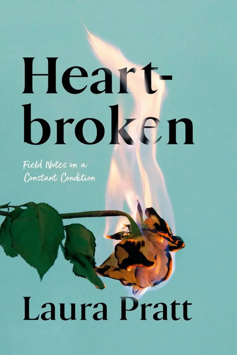 Laura Pratt - Heartbroken, Häftad. Tillgänglighet: Lägg i varukorg