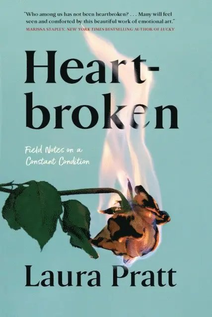 Laura Pratt - Heartbroken, E-bok. Tillgänglighet: Lägg i varukorg