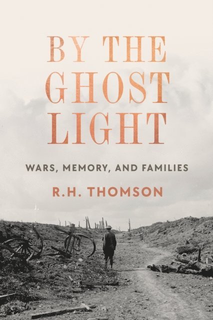 R.H. Thomson - By the Ghost Light, E-bok