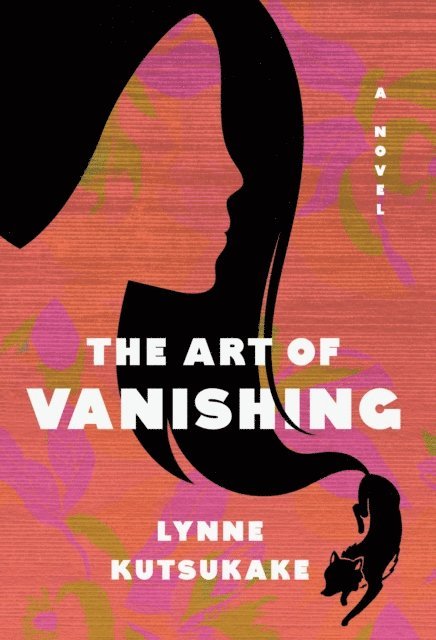 Lynne Kutsukake - Art of Vanishing, E-bok