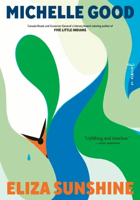 Michelle Good - Eliza Sunshine, E-bok. Tillgänglighet: Lägg i varukorg