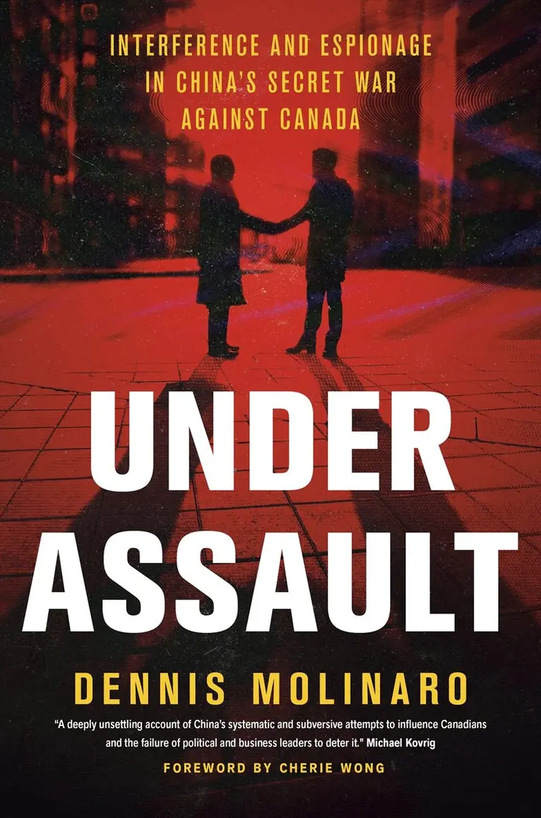 Dennis Molinaro - Under Assault, Inbunden. Tillgänglighet: Lägg i varukorg