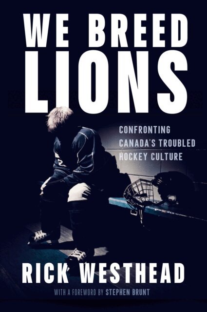 Rick Westhead - We Breed Lions, E-bok
