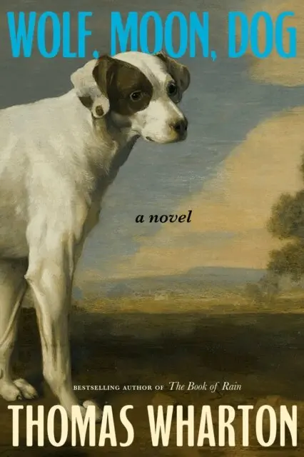 Thomas Wharton - Wolf, Moon, Dog, E-bok. Tillgänglighet: Lägg i varukorg