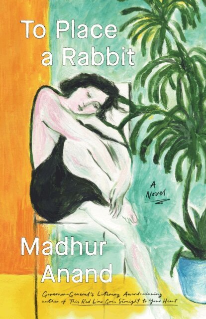 Madhur Anand - To Place a Rabbit, E-bok. Tillgänglighet: Lägg i varukorg