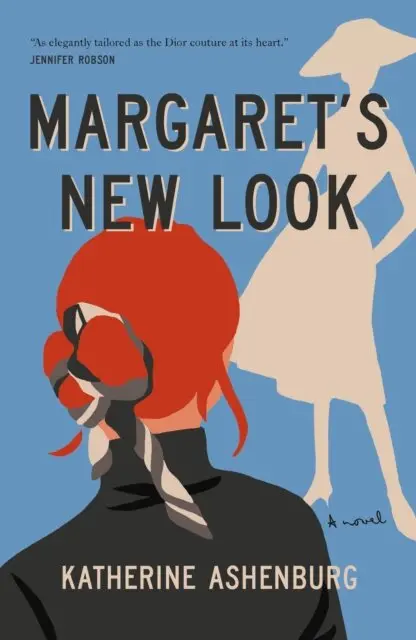 Katherine Ashenburg - Margaret's New Look, E-bok. Tillgänglighet: Lägg i varukorg