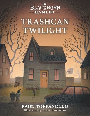 Paul Toffanello - Trashcan Twilight, Häftad. Tillgänglighet: Lägg i varukorg