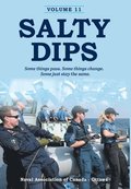 Salty Dips Volume 11