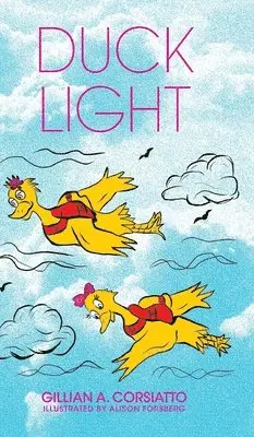 Gillian A Corsiatto, Jock MacKenzie - Duck Light, Inbunden. Tillgänglighet: Lägg i varukorg