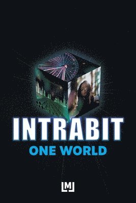 Melody Lily Jade - Intrabit, Häftad