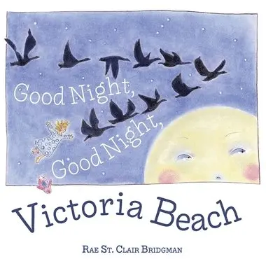 Rae St Clair Bridgman - Good Night, Good Night, Victoria Beach, Inbunden. Tillgänglighet: Lägg i varukorg
