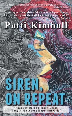 Patti Kimball, Lois Tuffin - Siren, On Repeat, Häftad