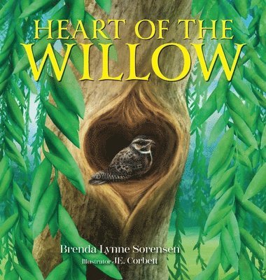 Brenda Lynne Sorensen - Heart of the Willow, Inbunden. Tillgänglighet: Lägg i varukorg