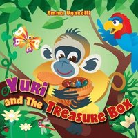 Yuri and the Treasure Box