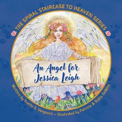Yvette S - Angel for Jessica Leigh, Häftad. Tillgänglighet: Lägg i varukorg