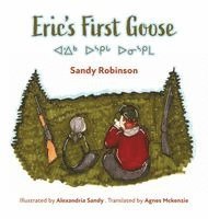 Sandy Robinson - Eric's First Goose, Inbunden. Tillgänglighet: Lägg i varukorg