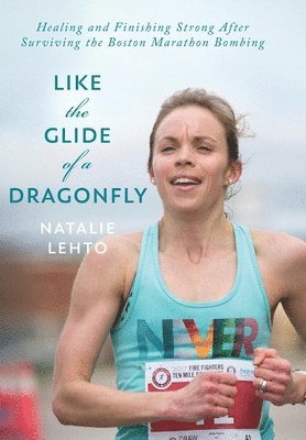 Natalie Lehto - Like the Glide of a Dragonfly, Inbunden. Tillgänglighet: Lägg i varukorg