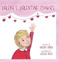Valerie's Valentine Cookies