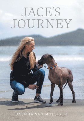 Daenna Van Mulligen - Jace's Journey, Inbunden. Tillgänglighet: Lägg i varukorg