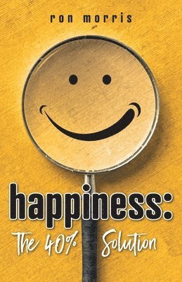 Ron Morris - Happiness, Häftad