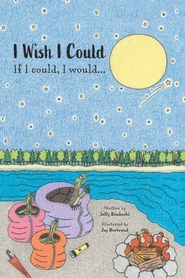 I Wish I Could
