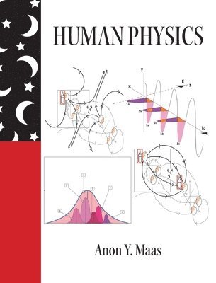 Anon Y Maas - Human Physics, Inbunden. Tillgänglighet: Lägg i varukorg