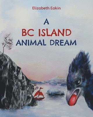 BC Island Animal Dream