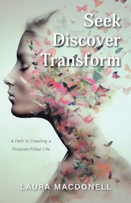 Seek Discover Transform