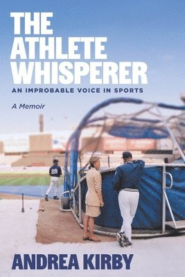 Athlete Whisperer