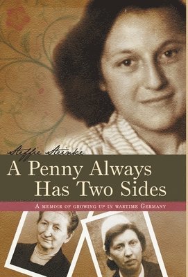 Steffie Steinke - Penny Always Has Two Sides, Inbunden. Tillgänglighet: Lägg i varukorg